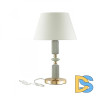 Настольная лампа Odeon Light CANDY 4861/1TA
