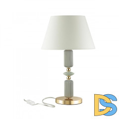Настольная лампа Odeon Light CANDY 4861/1TA