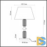 Настольная лампа Odeon Light CANDY 4861/1TA