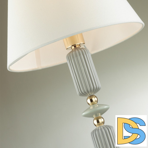 Настольная лампа Odeon Light CANDY 4861/1TA