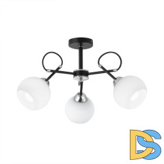 Люстра на штанге Citilux Стивен CL141231