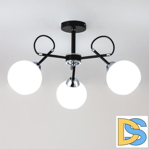 Люстра на штанге Citilux Стивен CL141231