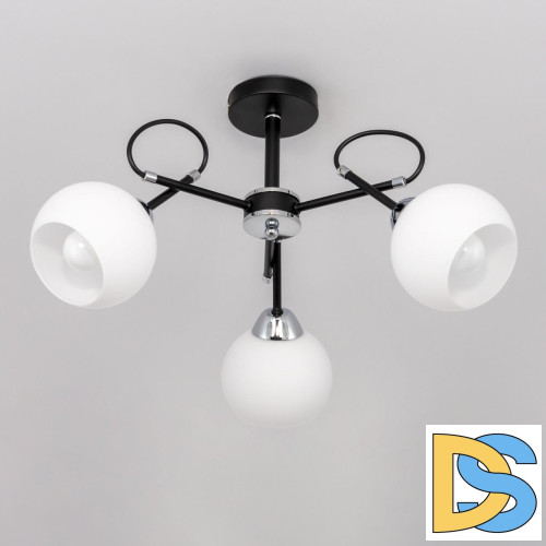 Люстра на штанге Citilux Стивен CL141231