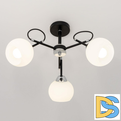 Люстра на штанге Citilux Стивен CL141231