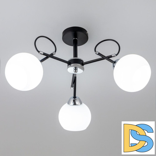 Люстра на штанге Citilux Стивен CL141231