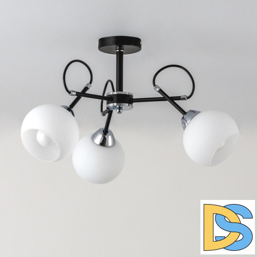 Люстра на штанге Citilux Стивен CL141231