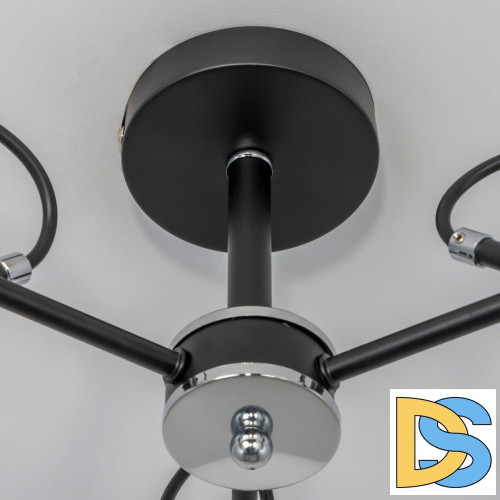 Люстра на штанге Citilux Стивен CL141231