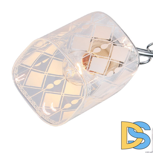 Потолочная люстра Escada Aronia 1106/3PL