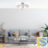 Потолочная люстра Escada Aronia 1106/3PL