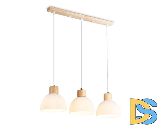 Подвесной светильник Ambrella Light Traditional TR83135