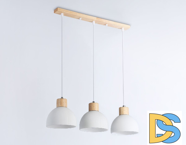 Подвесной светильник Ambrella Light Traditional TR83135