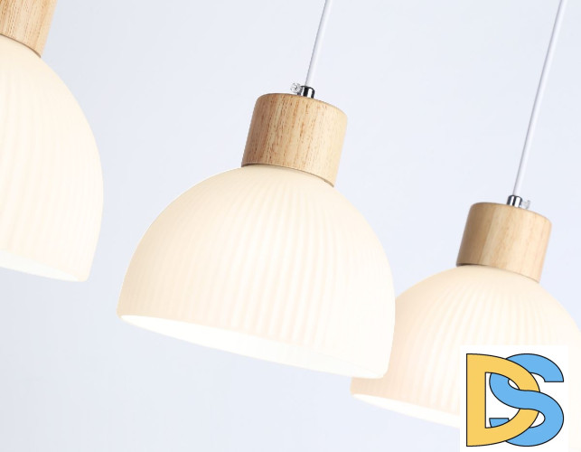 Подвесной светильник Ambrella Light Traditional TR83135