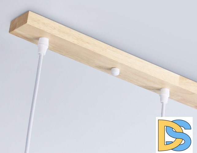 Подвесной светильник Ambrella Light Traditional TR83135