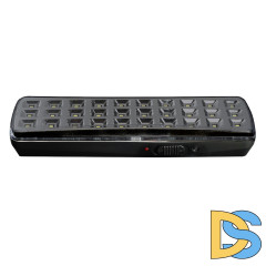 Аккумуляторный светильник Feron EL115 51644