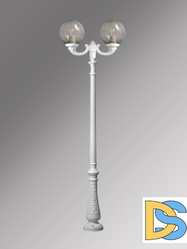 Уличный фонарь Fumagalli Nebo Ofir/G300 G30.202.R20.WZE27