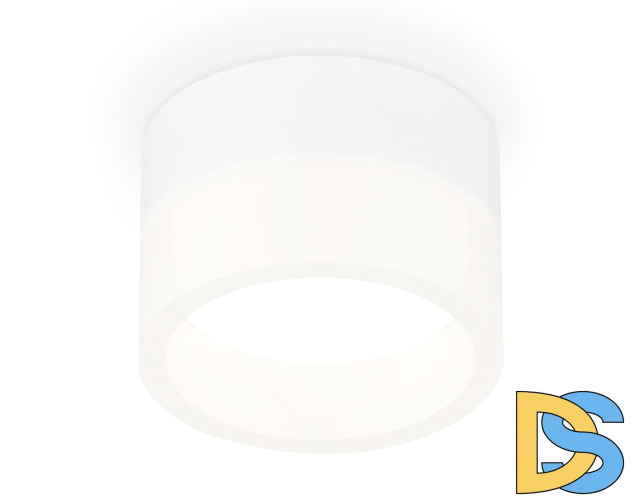 Потолочный светильник Ambrella Light Techno Spot XS8101015 (C8101, N8401)