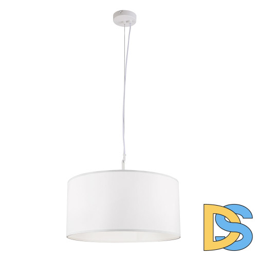 Подвесной светильник Arte Lamp Coppa A4095SP-3WH