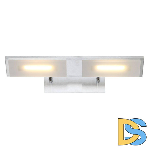 Светодиодный спот Globo Lazio 68089-2W