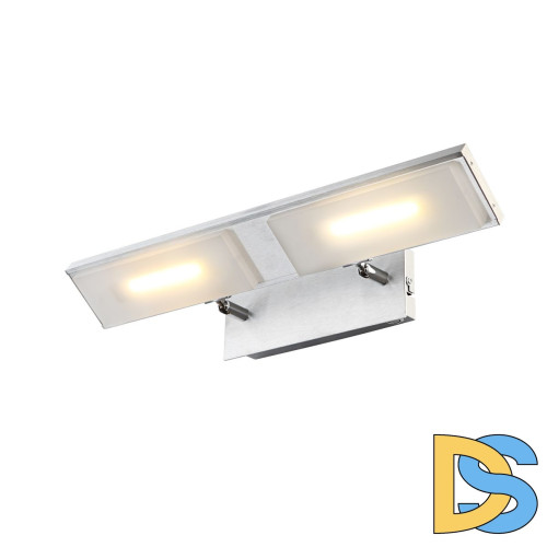 Светодиодный спот Globo Lazio 68089-2W