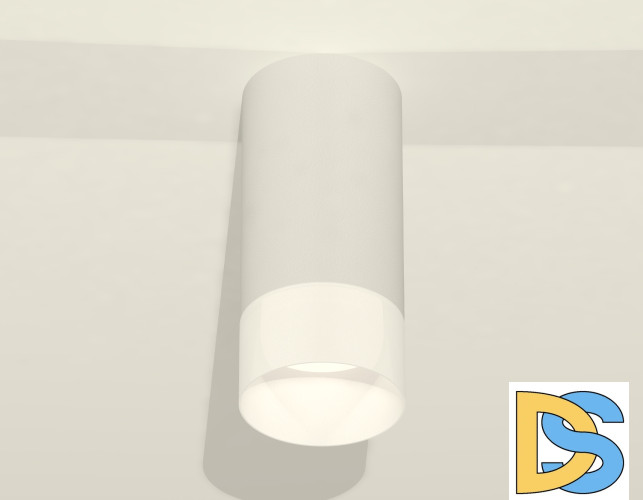 Потолочный светильник Ambrella Light Techno Spot XS8161003 (C8161, N8402)