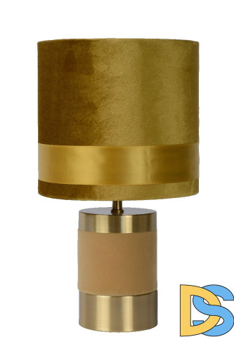 Настольная лампа Lucide Extravaganza Frizzle 10500/81/34