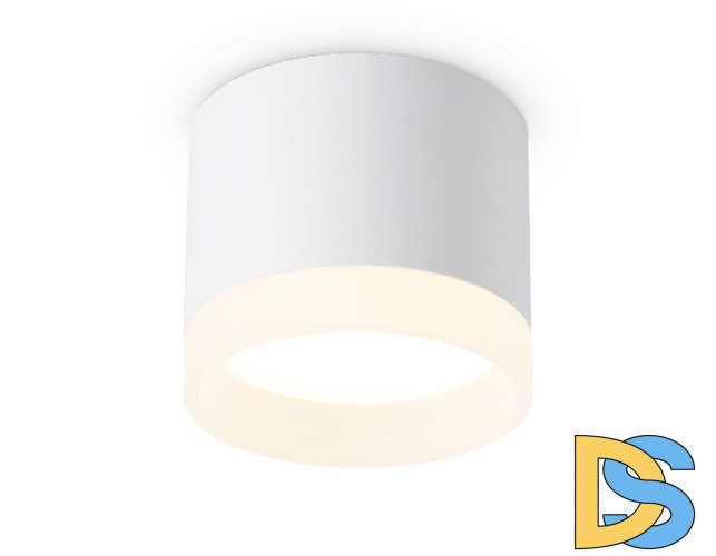 Накладной светильник Ambrella Light Acrylic Frost TN5365