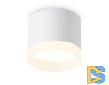 Накладной светильник Ambrella Light Acrylic Frost TN5365