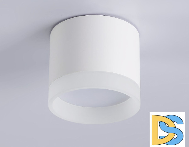 Накладной светильник Ambrella Light Acrylic Frost TN5365