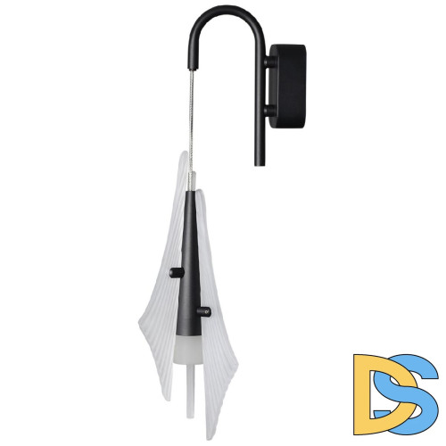 Бра Odeon Light L-vision Afalina 5442/6WLA