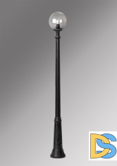 Уличный фонарь Fumagalli Ricu/G300 G30.157.000.AXE27