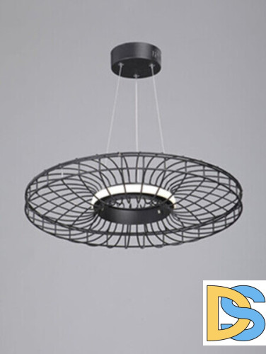 Подвесной светильник Vitaluce V4625-1/1S