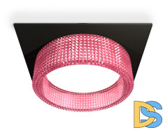 Встраиваемый светильник Ambrella Light Techno Spot XC8062032 (C8062, N8486)