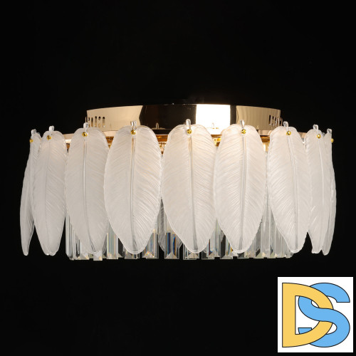 Потолочная люстра De Markt Бриз 111017305