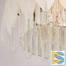 Потолочная люстра De Markt Бриз 111017305