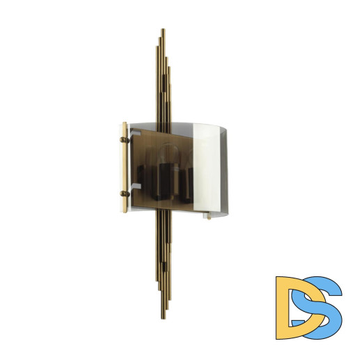 Настенный светильник Odeon Light Margaret 4895/2WA