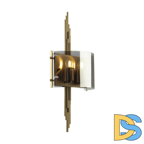 Настенный светильник Odeon Light Margaret 4895/2WA