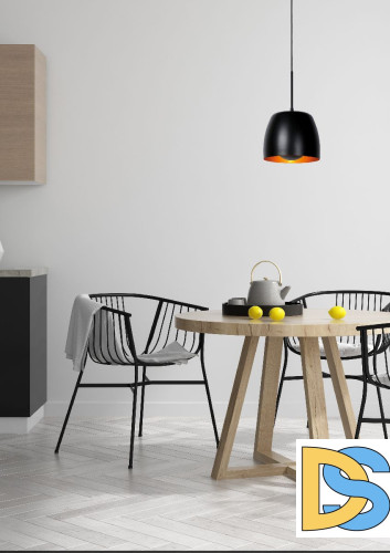 Подвесной светильник Lucide Nolan 30488/01/30