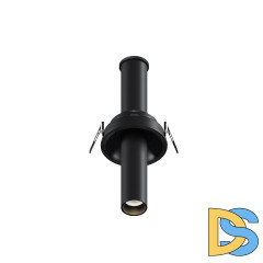 Встраиваемый светильник Maytoni Focus T C140RS-L200-7W3K-B