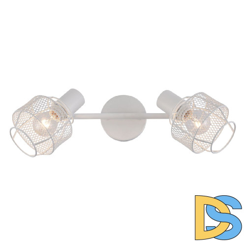 Спот Escada Rook 689/2A White