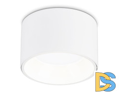 Накладной светильник Ambrella Light GX Standard Tech Techno Spot TN52892