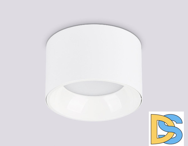 Накладной светильник Ambrella Light GX Standard Tech Techno Spot TN52892