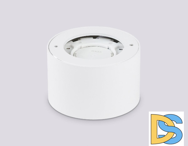 Накладной светильник Ambrella Light GX Standard Tech Techno Spot TN52892