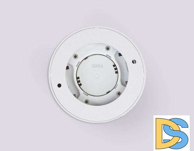 Накладной светильник Ambrella Light GX Standard Tech Techno Spot TN52892