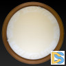 Настенно-потолочный светодиодный светильник Toplight Ginger TL9620Y-00OA