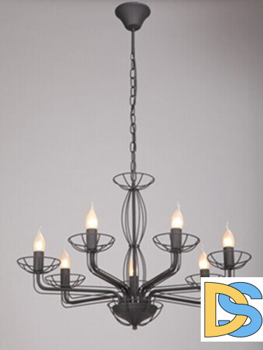 Подвесная люстра Vitaluce V4877-1/7