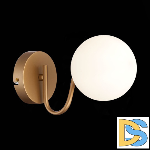 Бра Evoluce Calabria SLE220601-01