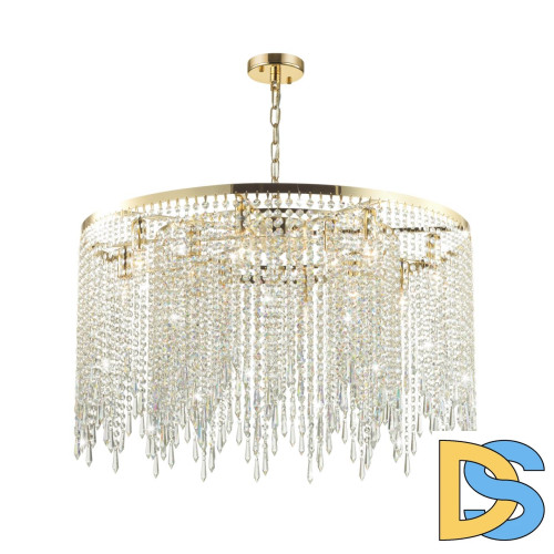 Подвесная люстра Odeon Light Chokka 5028/12