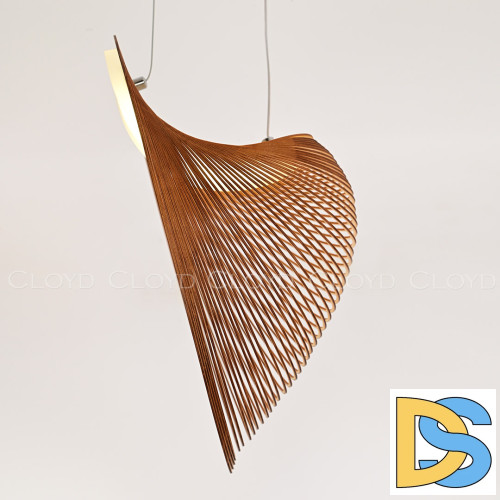 Подвесной светильник Cloyd Fuete 11413