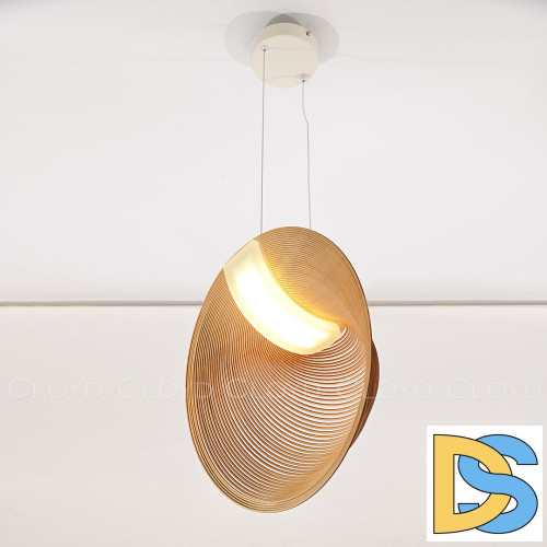 Подвесной светильник Cloyd Fuete 11413