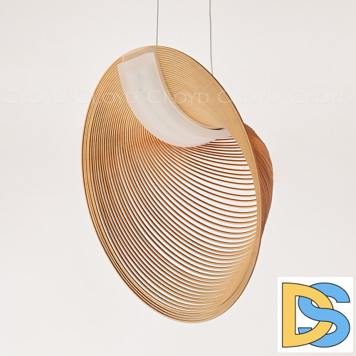 Подвесной светильник Cloyd Fuete 11413